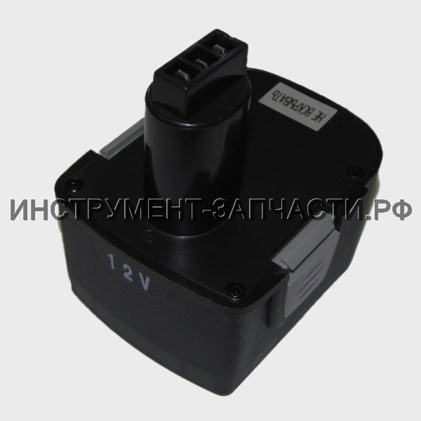 Батарея аккумуляторная ДА-12-01ЭР (упаковка для СЦ)
