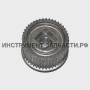 714797402-02 Шкив ведомый Р-82;102