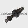 721611002 Вал-шестерня ДУ-800ЭР