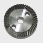 288.133-02 Колесо зубчатое коническое большое (МШУ 2,4-230)
