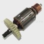 №792 Якорь с вентилятором для Интерскол ДП-1600, AEZ