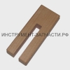 Запасные части - запчасти - ЗИП STIHL & VIKING 11088934800 Монтажная деревянная колодка
