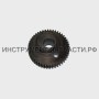 156.03.00.06.00 Колесо зубчатое Z=47 МП-85/600Э