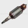 №807 Якорь без вентилятора для Интерскол ЛШМ-76/900, AEZ