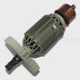 №793A Якорь с вентилятором для Интерскол ДП-210/1900М, AEZ