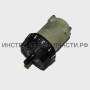 210.03.00.00.00 Редуктор в сборе ДШ-10/260Е