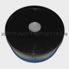 415109 Складчатый фильтр  FPP 3600 (полиэстер) для пылесосов без виброочистки