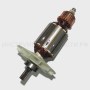 №788 Якорь с вентилятором для Интерскол Д-1050Р, AEZ