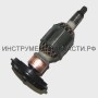 13817.5272-01 Якорь с вентилятором H-18/1500EV