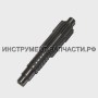 66.03.02.01.00 Вал-шестерня Z=10 П-18/450 ЭР
