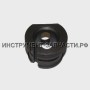 323820-8 Муфта ствола к HR3000C/HR2010/
