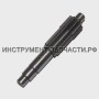 66.03.02.01.01 Вал-шестерня Z=10 П-18/450 ЭР (исп. 01)