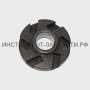 327.03.00.39.00 Корпус пружины П-26/750ЭВ