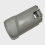 302.05.00.01.00 Корпус двигателя УШМ-125/1400ЭЛ