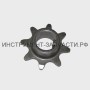 208.03.00.05.00 Звездочка РС-330/1500