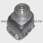 150.03.00.01.00 Корпус редуктора ДУ-13/810ЭР