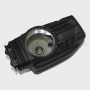 520.03.05.00.00 Корпус редуктора в сборе М-12/1250ЭВ (520)