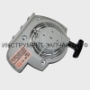 Запасные части - запчасти - ЗИП STIHL & VIKING 41340802101 Корпус вентилятора с пусковым устройством