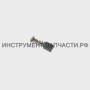 199.04.03.02.00 Щётка электрическая ЭШМ-125/270Э