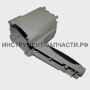 05.04.00.02.00 Корпус двигателя Д-1050Р (Заказывать вместе с арт.05.04.00.05.00)