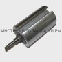 70.03.01.01.00 Корпус фрезы Р-102/1100 ЭМ
