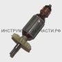 327.04.02.00.00 Якорь П-26/750ЭВ