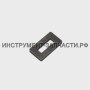 344686-3 Пластина сальника к 4324/4329