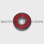 71202.0135 Подшипник шариковый 6201RS П-45
