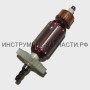 197.04.02.00.01 Якорь с вентилятором Д-11/540ЭР