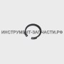 962068-3 Стопорное кольцо R-18 4341CT/