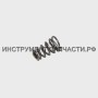 39.03.00.03.00 Пружина коническая Ш-700 ЭР