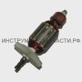 225.04.02.00.00 Якорь с вентилятором