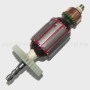 632.04.02.00.00 Якорь с вентилятором (Ø35x35) ДУ-13/580ЭР