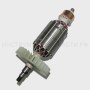 №802 Якорь для Интерскол УШМ-150/1300, AEZ